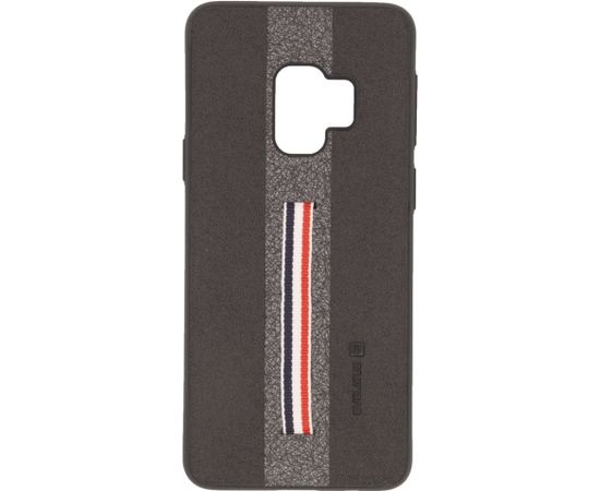 Evelatus  
       Samsung  
       S9 Cubit 
     Black