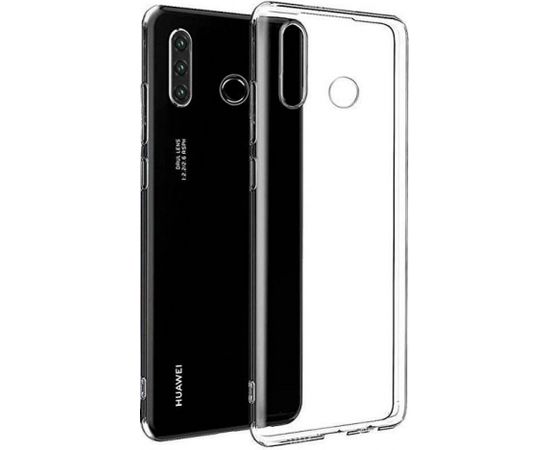 GreenGo  
       Huawei  
       P30 Lite Slim Case 1mm 
     Transparent