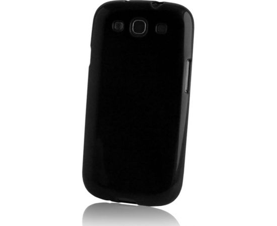GreenGo  
       Huawei  
       P Smart 2019 / Huawei Honor 10 Lite TPU Case 
     Black