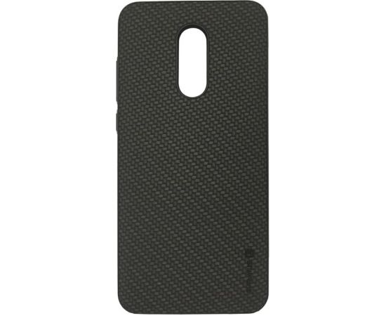 Evelatus  
       Huawei  
       P20 TPU case 2 with metal plate (possible to use with magnet car holder) 
     Black