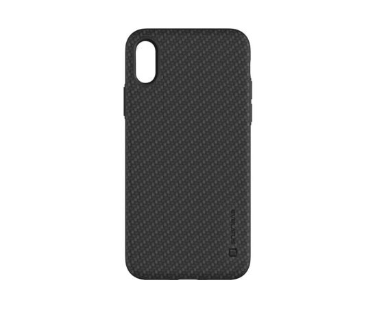 Evelatus  
       Samsung  
       Galaxy S9 Plus TPU case 2 with metal plate ( possible to use with magnet car holder) 
     Red