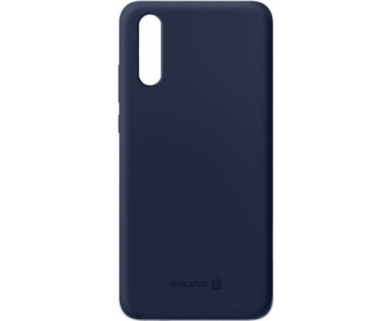 Evelatus  
       Huawei  
       P20 Silicone Case 
     Midnight Blue