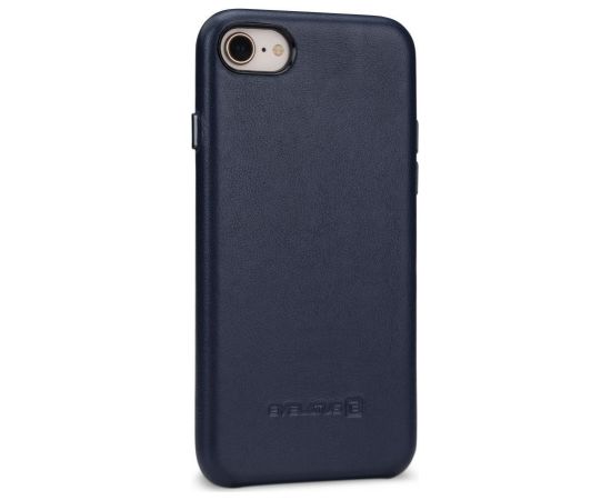 Evelatus  
       Huawei  
       P20 PRO Leather case 
     Dark Blue