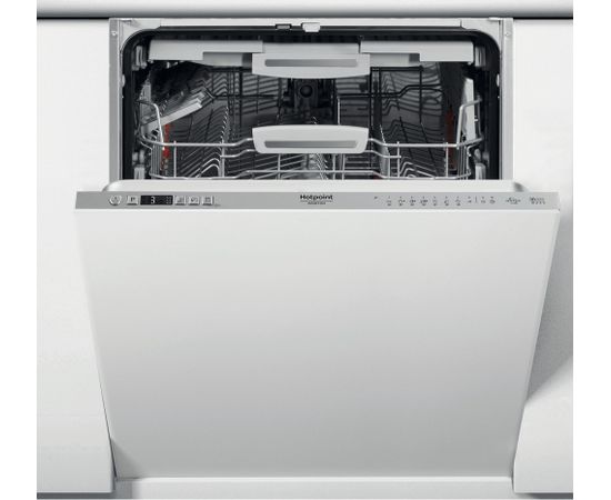 Built in dishwasher Hotpoint-Ariston HIC3O33WLEG
