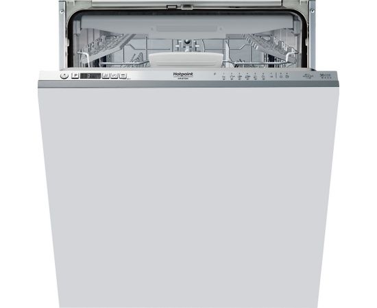 Built-in dishwasher Hotpoint-Ariston HI5030WEF