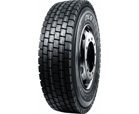 245/70R17.5 LEAO ADL831 143/141J 3PMSF