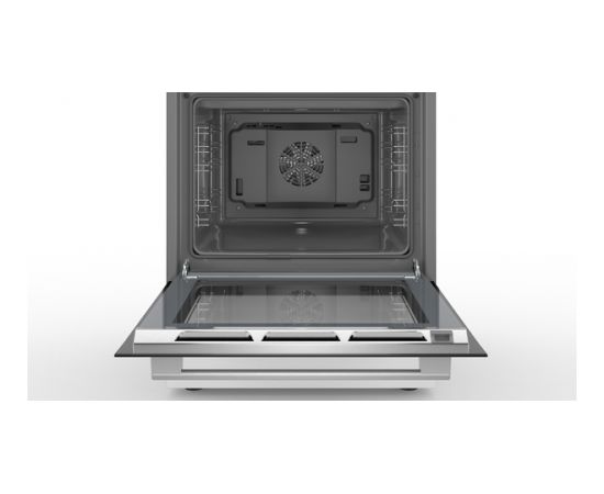 Bosch HLS79W321U Series 6 Induction White 60cm