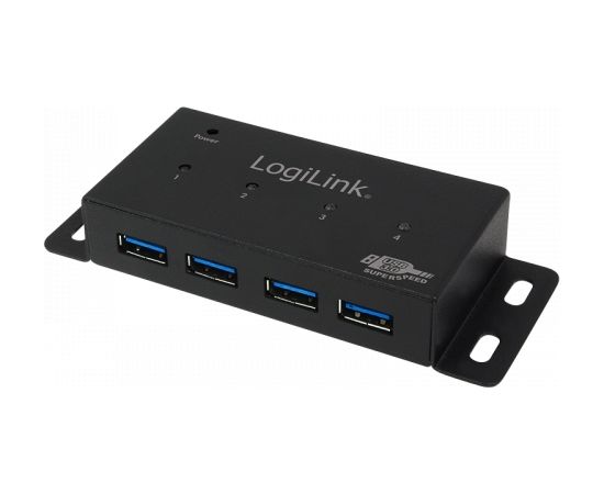 Logilink USB 3.0 Hub UA0149