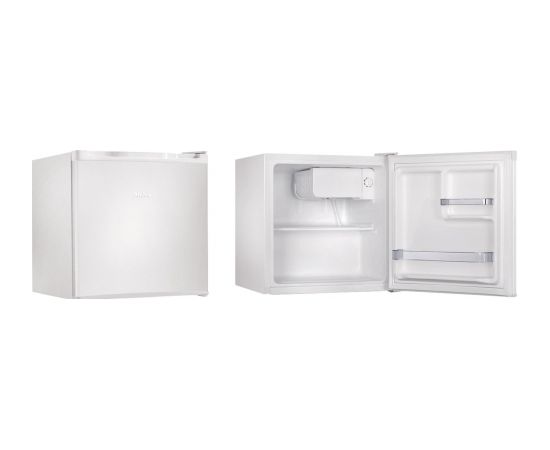 Amica VM 501 AW combi-fridge Freestanding 46 L White