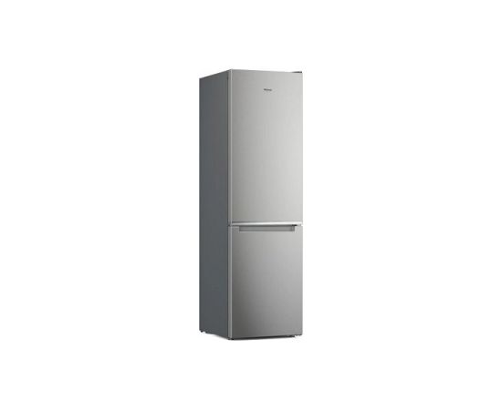 Refrigerator-freezer WHIRLPOOL W7X 91I OX