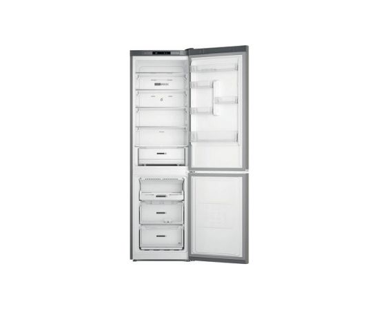 Refrigerator-freezer WHIRLPOOL W7X 91I OX