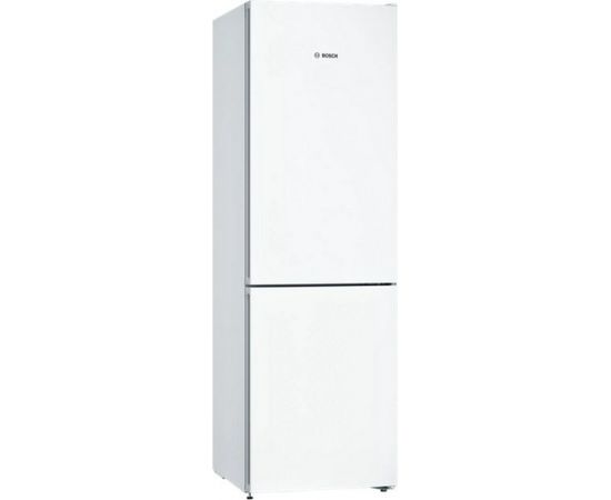 BOSCH KGN 36VWED fridge-freezer combination