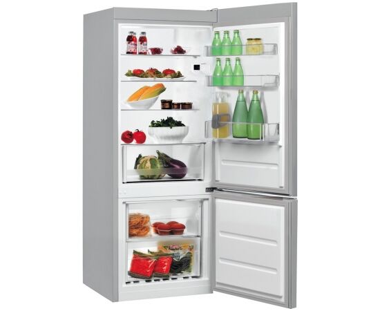 Polar POB 601E S fridge-freezer Ledusskapji
