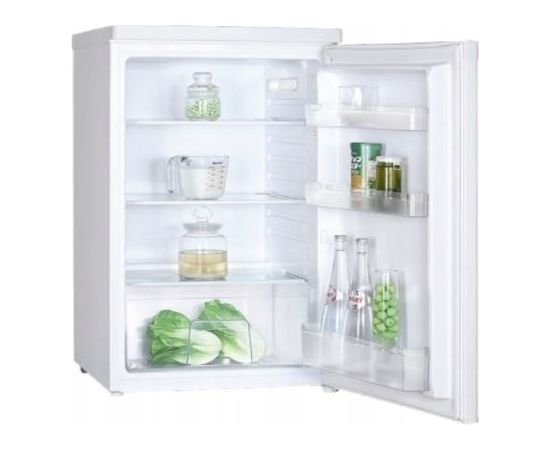 Free-standing refrigerator MPM-131-CJ-19 127 l, white