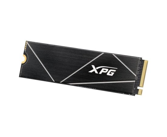 XPG GAMMIX S70 Blade M.2 1000 GB PCI Express 4.0 3D NAND NVMe