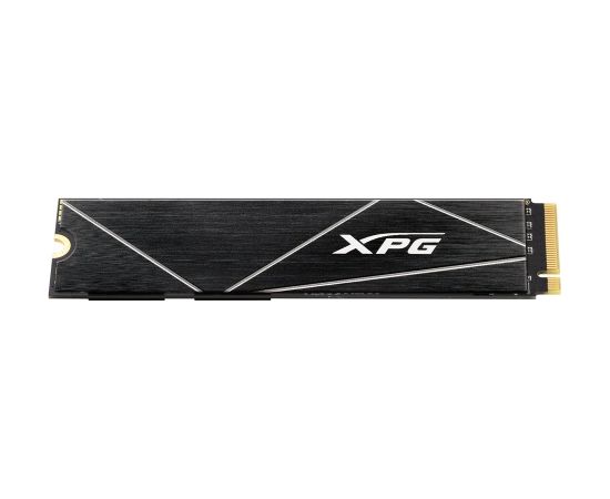 XPG GAMMIX S70 Blade M.2 1000 GB PCI Express 4.0 3D NAND NVMe