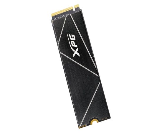 XPG GAMMIX S70 Blade M.2 1000 GB PCI Express 4.0 3D NAND NVMe