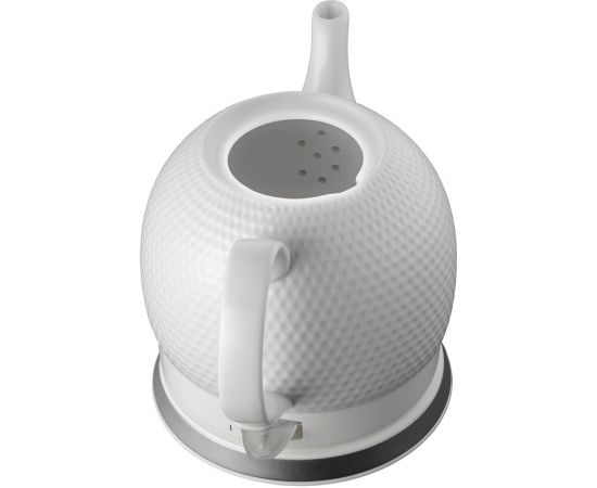 Concept RK0050 electric kettle 1.2 L 1000 W White