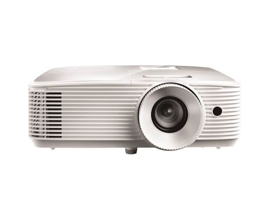 Optoma HD29HLVx data projector Standard throw projector 4500 ANSI lumens DLP 1080p (1920x1080) 3D White Projektori
