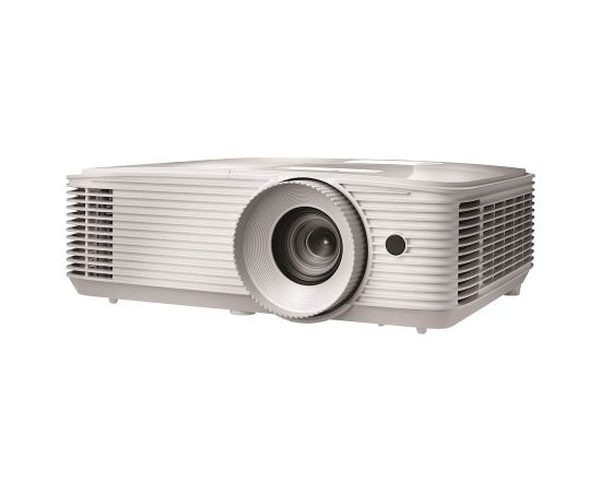 Optoma HD29HLVx data projector Standard throw projector 4500 ANSI lumens DLP 1080p (1920x1080) 3D White Projektori