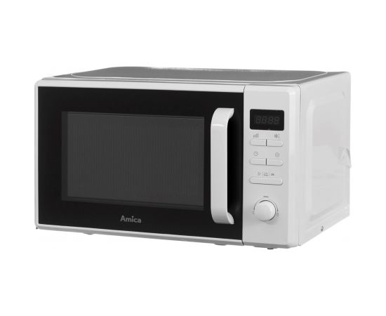 Amica AMMF20E1W microwave oven 20 l 700 W White