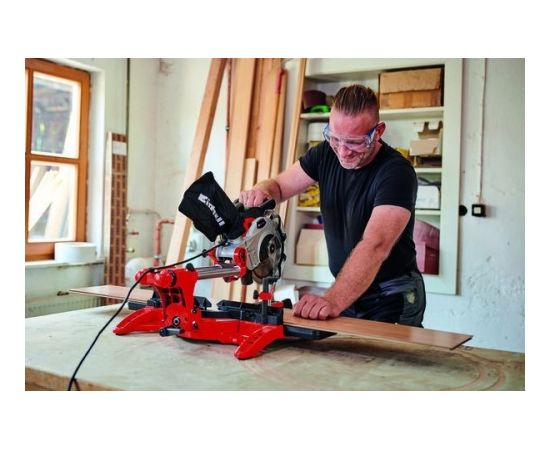 Einhell TC-SM 2131/1 Dual 4900 RPM 1500 W