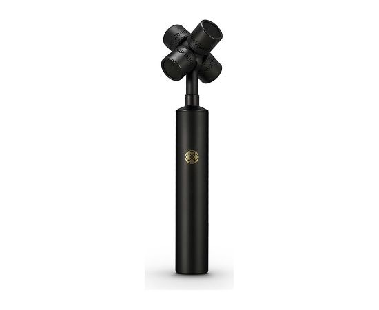 Rode RØDE NT-SF1 microphone Black Studio microphone