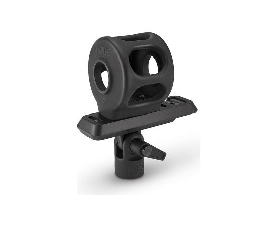 Rode RØDE NT-SF1 microphone Black Studio microphone