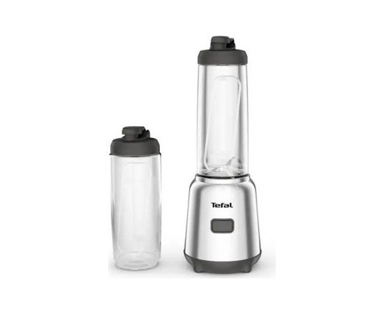 TEFAL BL15FD Mix&Move sporta blenderis, pelēks