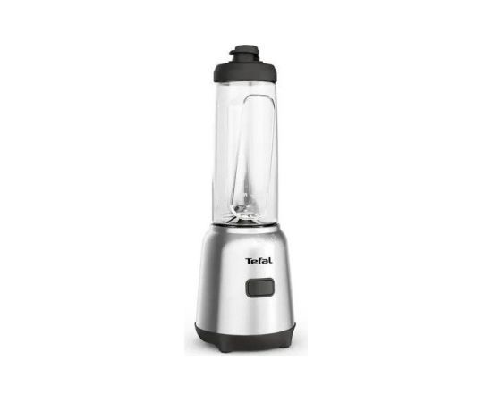 TEFAL BL15FD Mix&Move sporta blenderis, pelēks