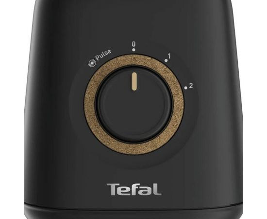 TEFAL BL46EN Eco Respect blenderis, melns