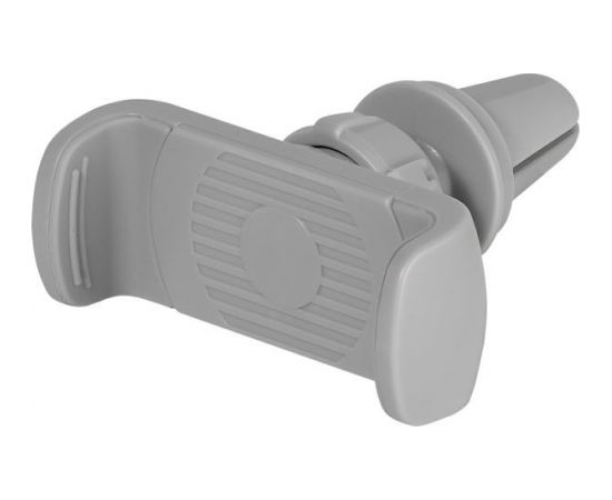 Vivanco car phone holder Simply, gray (62378)