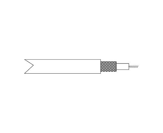 Vivanco антенный кабель Promostick KX 10м (19415)