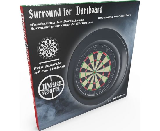 Master Darts Šautriņu mērķis 45 cm