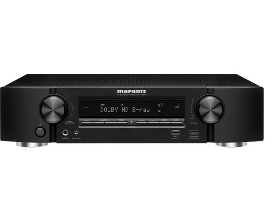 Marantz Amplituner NR1510 black
