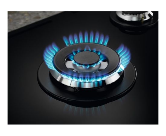 ELECTROLUX KGG64362K gāzes virsma