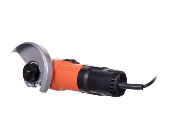 BLACK&DECKER BEG120-QS angle grinder 125 mm 800 W