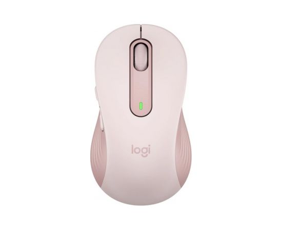 Logitech Signature M650 M Mouse Rose / 910-006254