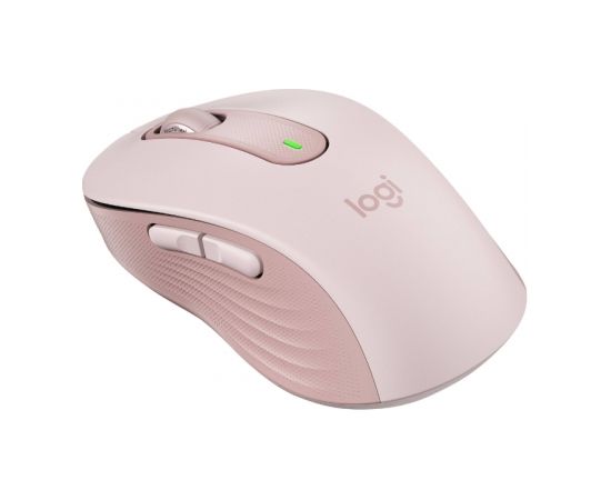 Logitech Signature M650 M Mouse Rose / 910-006254