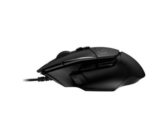 Logitech G502 X black / 910-006138