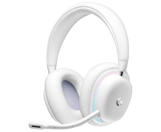 Logitech G735 Gaming Headset White / 981-001083