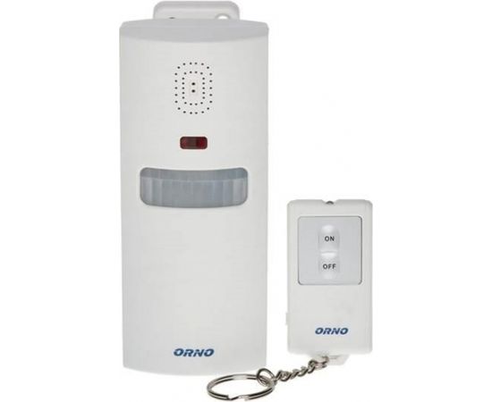 ALARM SECURITY KIT PIR/OR-MA-711 GENWAY