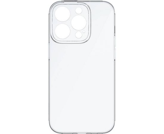 Baseus Simple Transparent Case for iPhone 14 Pro