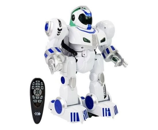 Lean Sport Robot Interaktywny Zdalnie Sterowany Taniec Odcisk Palca K4