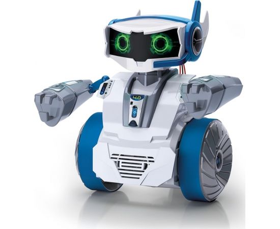 Clementoni Mówiący Cyber Robot (50122)