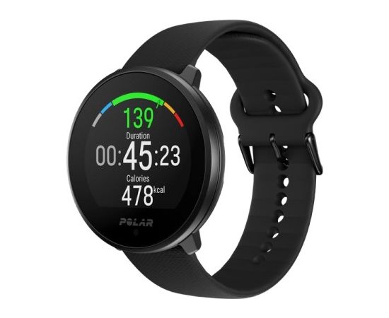 Polar Unite S-L T, black