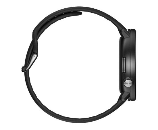 Polar Unite S-L T, black