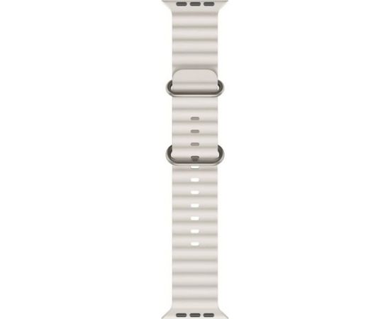 Tech-Protect watch strap IconBand Pro Apple Watch 42/44/45/49mm, beige