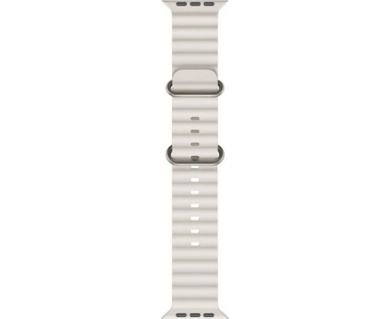 Tech-Protect watch strap IconBand Pro Apple Watch 42/44/45/49mm, beige