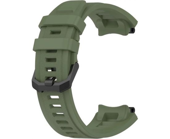 Tech-Protect watch strap IconBand Amazfit T-Rex 2, army green